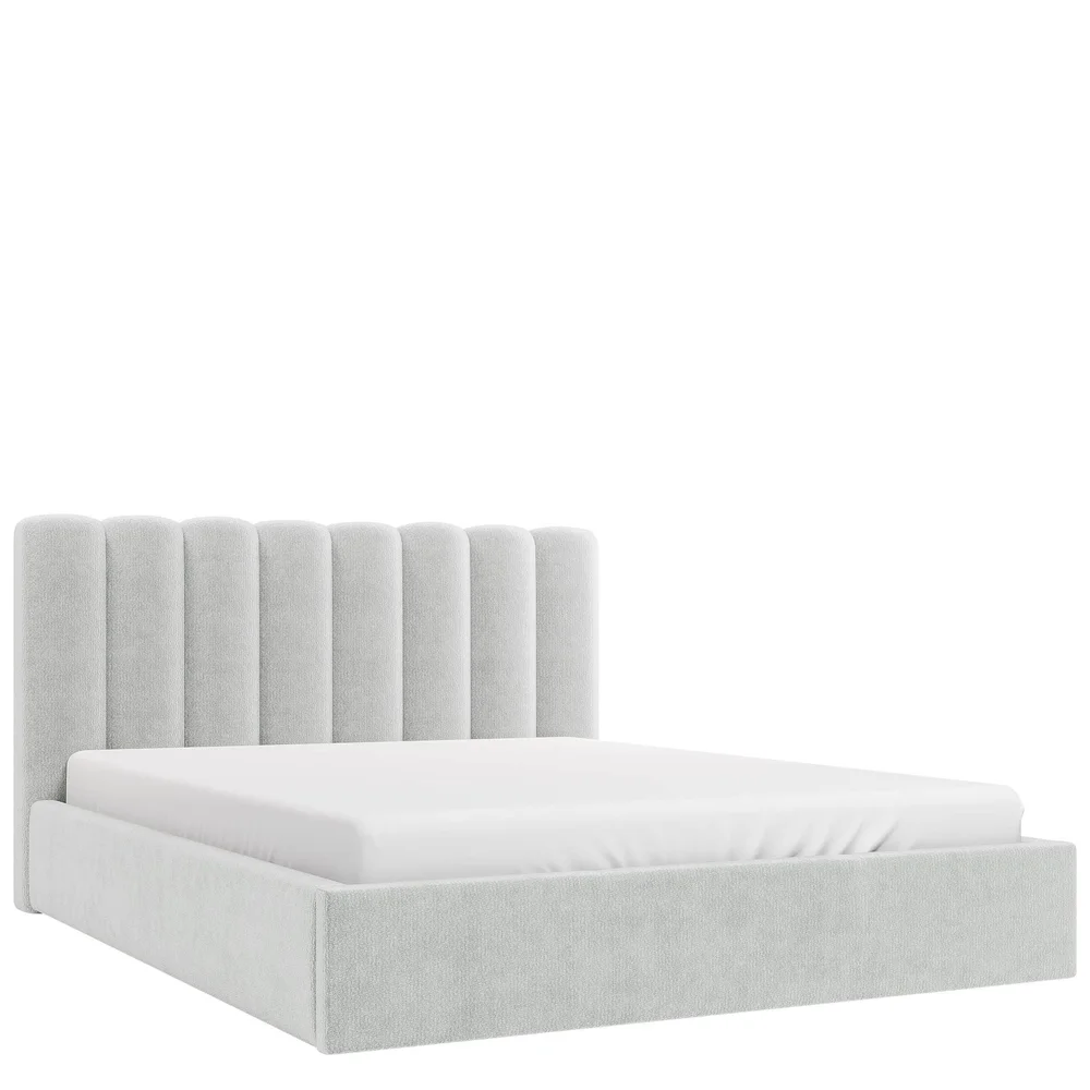 seng Polstret seng NOX st.drew Margo 227.07 180x200 cm v:2307082