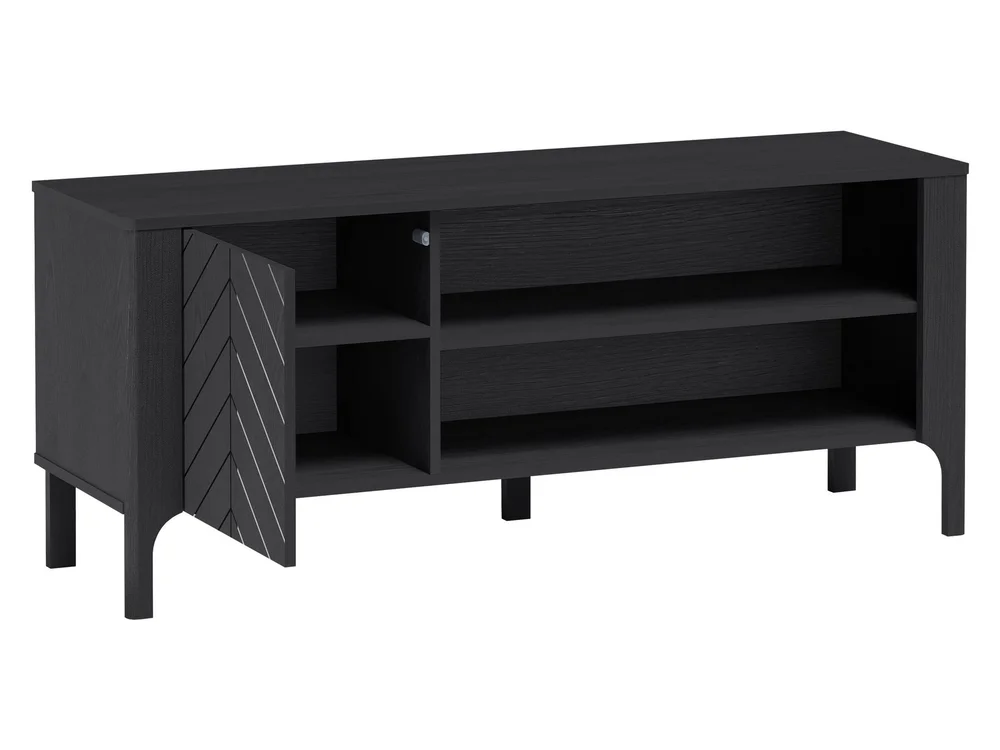 Aggarwal TV-benk 135 cm v:4002541 Aggarwal TV-benk 135 cm v:4002541