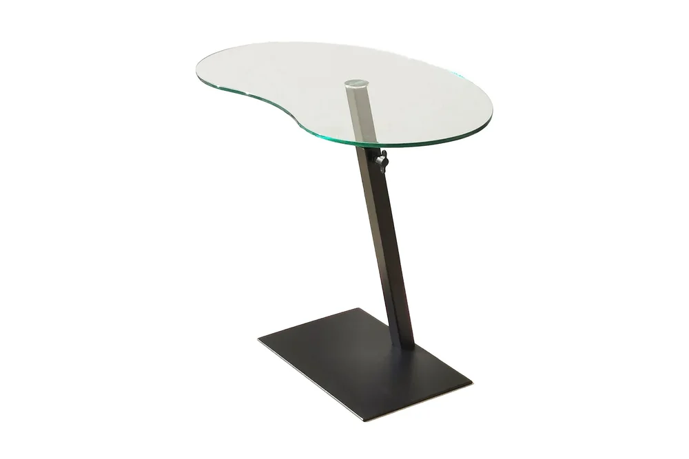 Athodna Sofabord 70x40x70 cm Oval v:1513734 Athodna Sofabord 70x40x70 cm Oval v:1513734