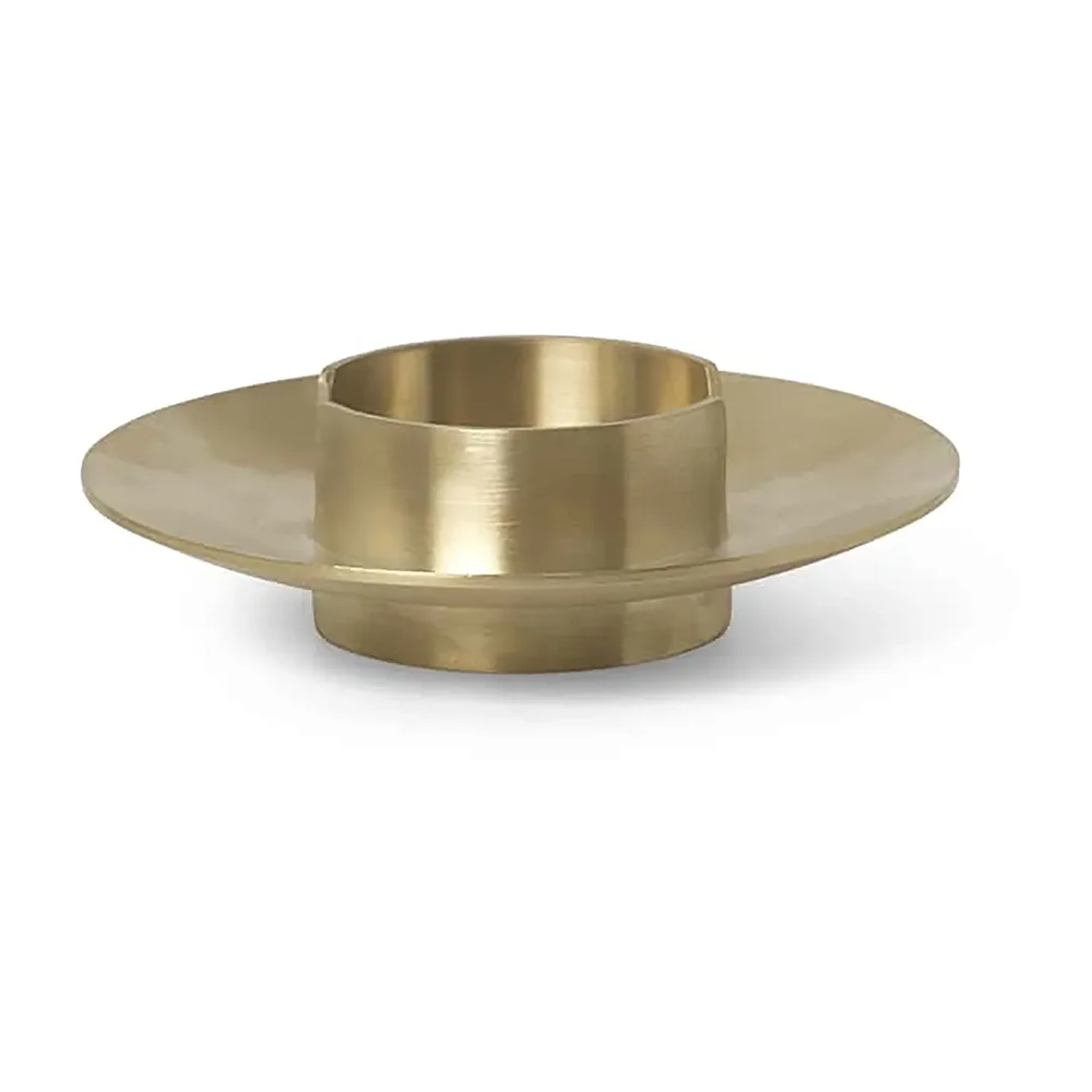Ferm Living kubbelysholder v:2880741 Ferm Living kubbelysholder v:2880741