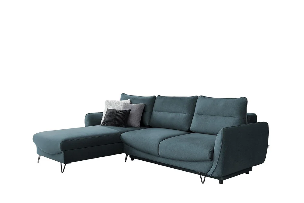 Lence Sovesofa m. Divan Oppbevaring v:7458427