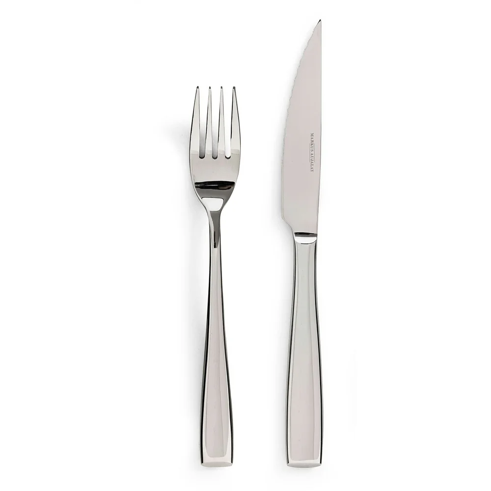 Markus Grillbestikk 12 Deler v:7524177