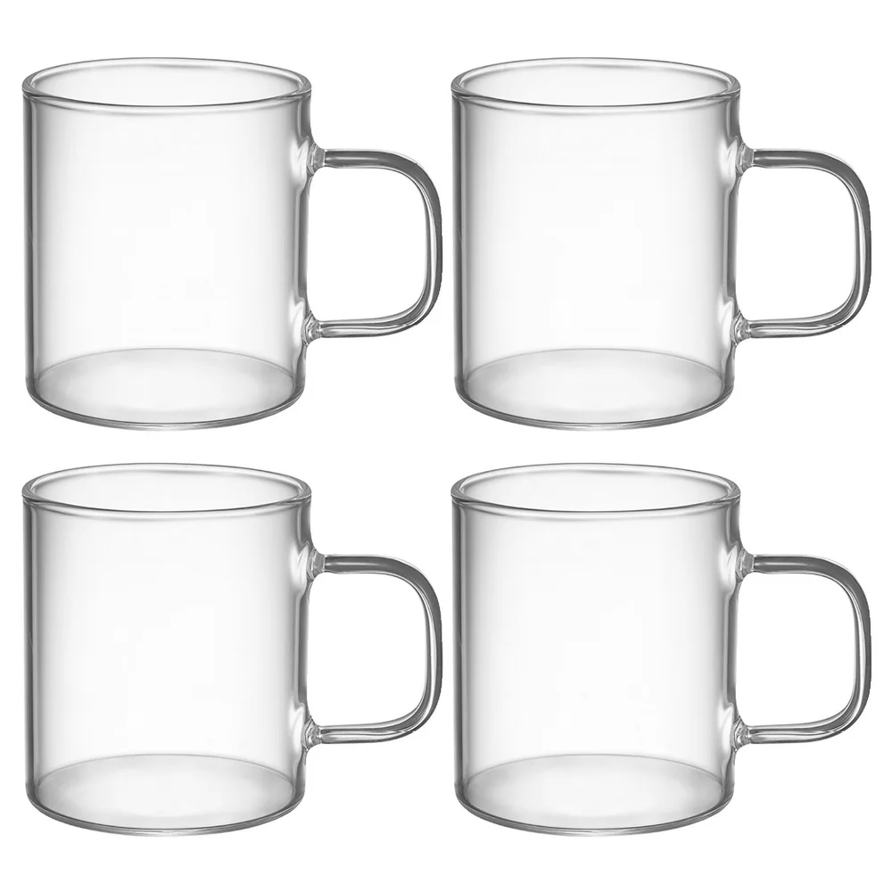 Gina Glasskrus 18 cl, 4-pk v:7848336