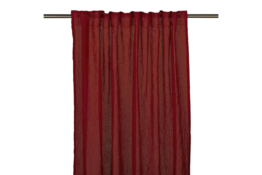 Winifrid Gardinlengde 2-pk 280 cm v:2566010
