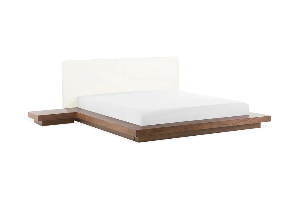 Sängram Brun v:3627571