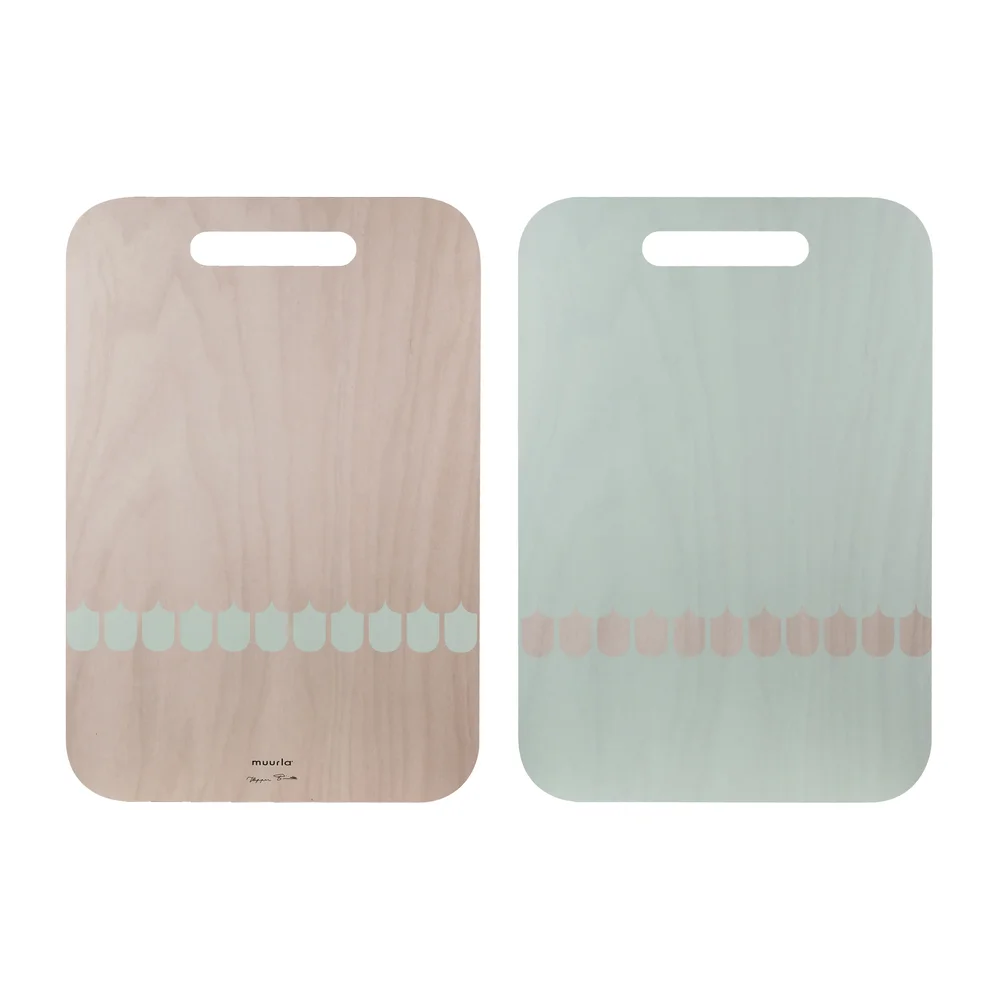 Chop & Serve Vappu brett 30 x 44 cm v:3615057