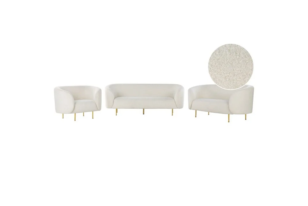 Soffgrupp White v:6868893
