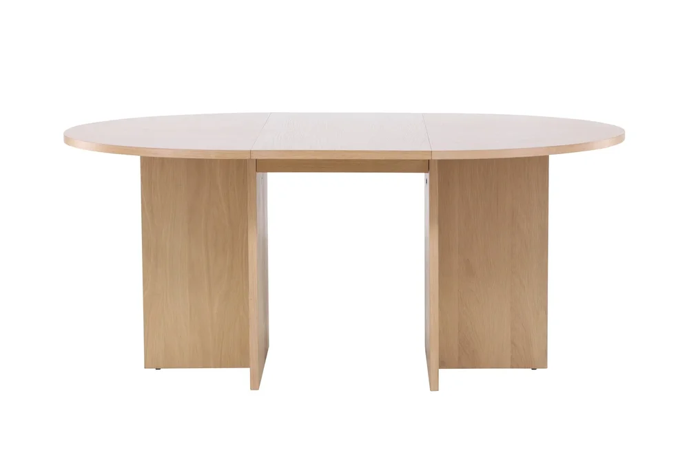 Strada Spisebord 120 cm Rektangulært v:6743070