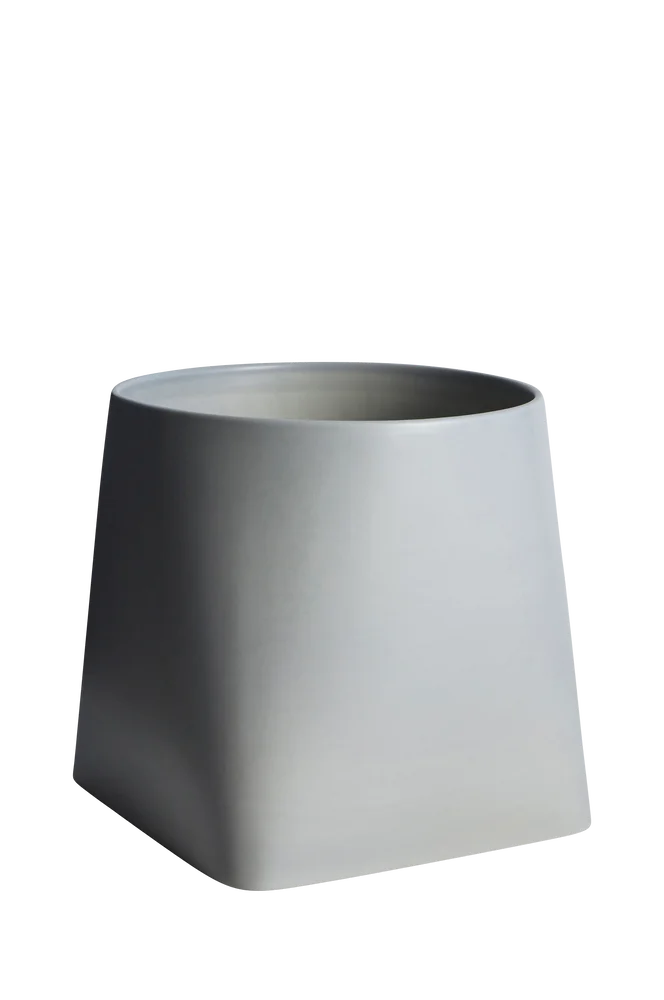 Somma potte 20 cm - Grå - Dekor | m v:1893093